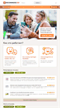 Mobile Screenshot of irecommend.ru
